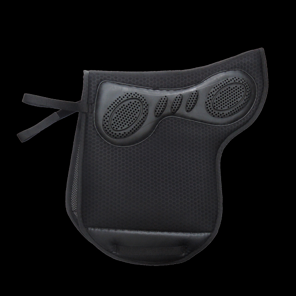 ENGLISH SADDLE PAD